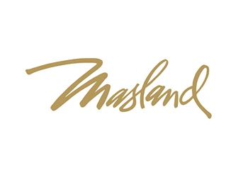 Masland logo | Bixby Knolls Carpet