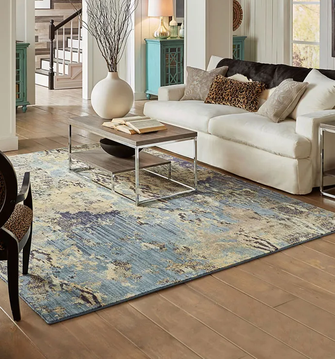 Area rug | Bixby Knolls Carpet