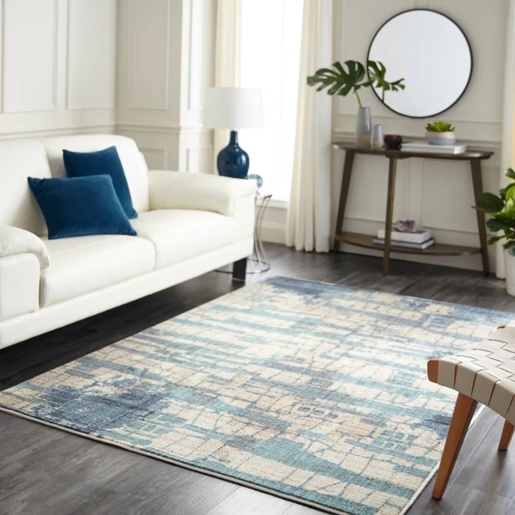 Area rug | Bixby Knolls Carpet